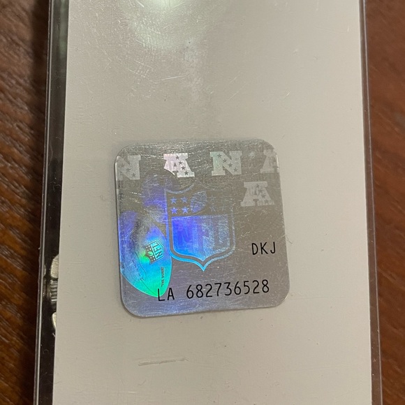 Seattle Seahawks watch - Picture 2 of 3